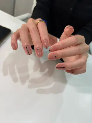 ネイル nail by minamiのネイルデザイン