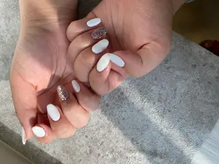 ネイル ulu~new generation salon所属・ulu KURUMI💖のネイルデザイン