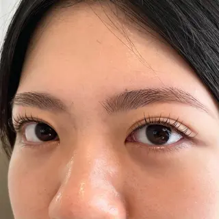 マツエク・マツパ Flower.eye Design所属・miyaji misakiのマツエク・マツパデザイン
