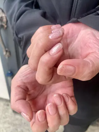 ネイル maa kasi所属・maa kasi ⭐︎Makiのネイルデザイン