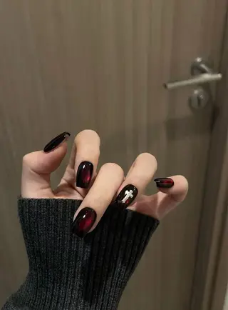 ネイル の ののネイルデザイン