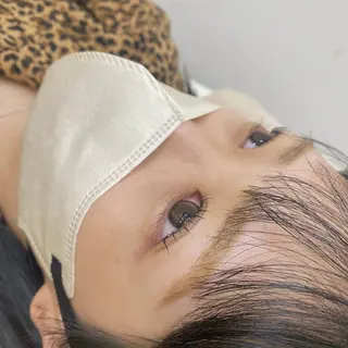 マツエク・マツパ eyesalon Fair Momoのマツエク・マツパデザイン