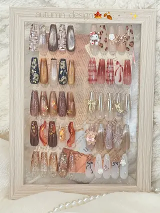 ネイル Sun Nail 池袋のエステ・リラクイメージ