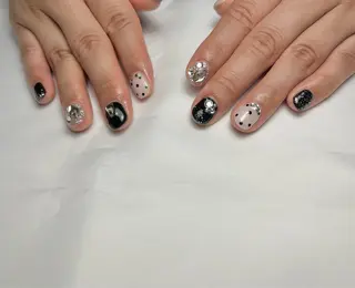 ネイル IK_ nailのネイルデザイン