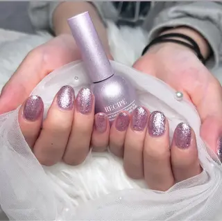 ネイル Lycka miyuのネイルデザイン