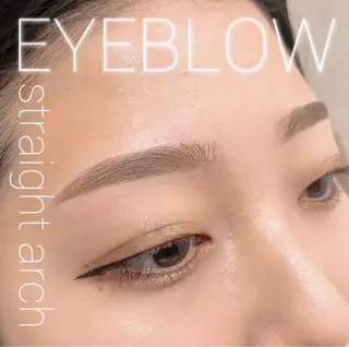 アイブロウ 垢抜け眉プロデュース 🪄✨madokaの眉毛・アイブロウイメージ