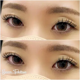 マツエク・マツパ Bianca立川店 川村のマツエク・マツパデザイン