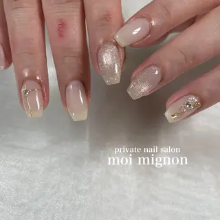 ネイル nailist Aki♡のネイルデザイン