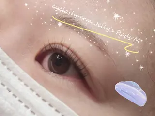 マツエク・マツパ 若松 絵美のマツエク・マツパデザイン