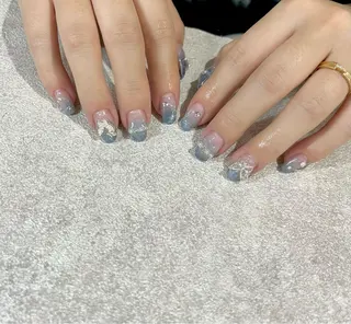 ネイル Nail Salon　Ｋのネイルデザイン