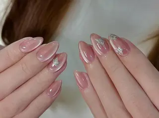 ネイル ル ルのネイルデザイン