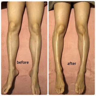 未病ケアサロン EMINY所属・未病ケアサロン EMINY☺︎勝俣のエステ・リラクイメージ