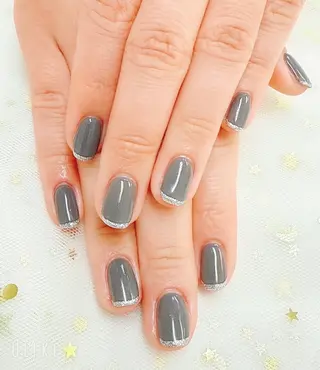 ネイル 上福岡 らんらんのネイルデザイン