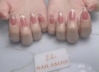 ネイル Nail Salon kihi大塚店のネイルデザイン