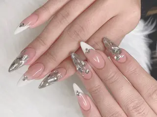 ネイル PLATA LISAのネイルデザイン