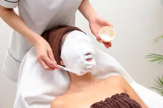 ビューティーサロン グレース柏店のエステ・リラクイメージ