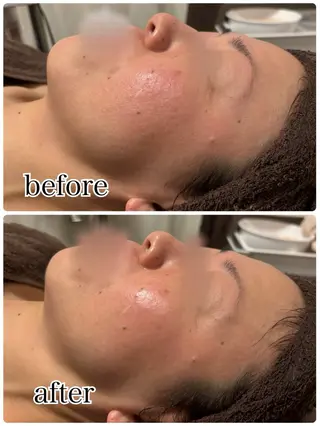 リンパケアサロン 🧡Relairのエステ・リラクイメージ