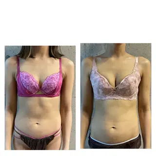 ポテンツァ&針美容 バストアップ専門店のエステ・リラクイメージ