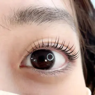 マツエク・マツパ 当日◎中目黒 まつげまゆげサロンのマツエク・マツパデザイン