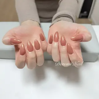 ネイル Doremi Nail 南小岩のネイルデザイン