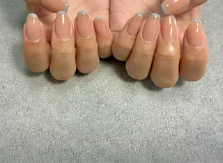 ネイル nails shiroのネイルデザイン