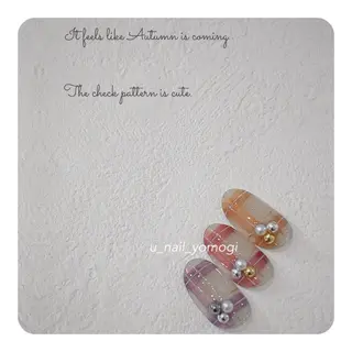 ネイル u_nail所属・u Sayuriのその他イメージ