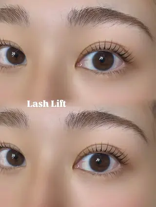 マツエク・マツパ HINA 🎀💓のマツエク・マツパデザイン