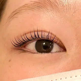 マツエク・マツパ 魏 千恵☀️ マツエク/マツパ☀️のマツエク・マツパデザイン