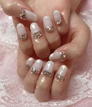 ネイル twincle nailのネイルデザイン