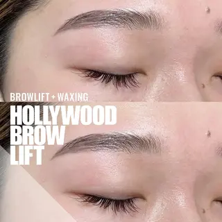 アイブロウ 𝐑𝐔𝐌é𝐋 𝑇𝑜𝑚𝑜のマツエク・マツパデザイン