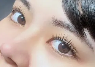 マツエク・マツパ Reline まつげ、ネイルのマツエク・マツパデザイン