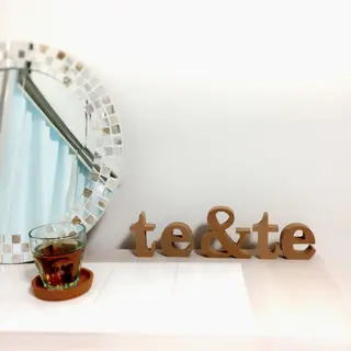 8月Open te&te  テトテのエステ・リラクイメージ
