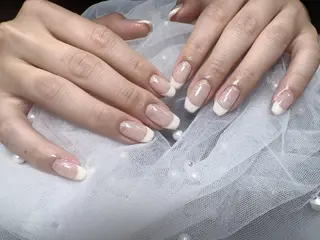 ネイル Nail NaNaのネイルデザイン