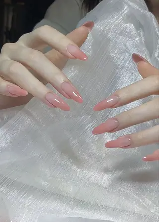 ネイル Miki 🌻ひまわりサロンのネイルデザイン