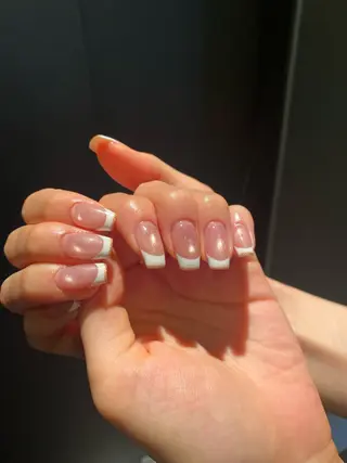 ネイル 佐藤 ゆみのネイルデザイン