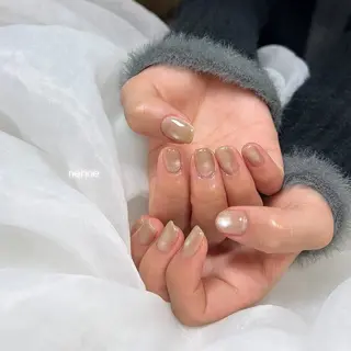 ネイル nail salon nerineのネイルデザイン