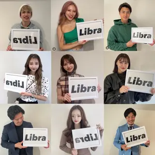 Libra所属・Libra 脱毛/ホワイトニングのエステ・リラクイメージ