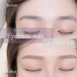 アイブロウ ALTER EYES TORIIのマツエク・マツパデザイン