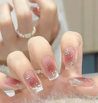 ネイル star nail salon所属・X INのネイルデザイン