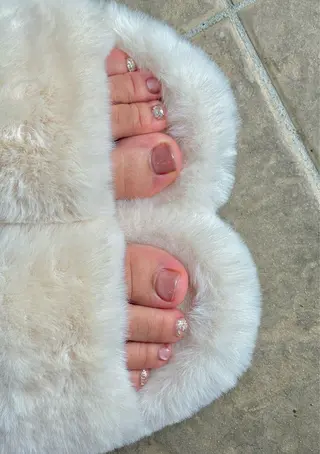 ネイル Queen‘s nailのネイルデザイン