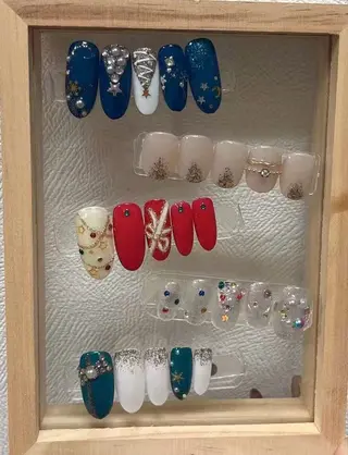 ネイル Y’s salon所属・コアラ Y’s salonのネイルデザイン