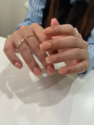 ネイル nail by minamiのネイルデザイン
