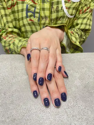 ネイル posa nail モエミのネイルデザイン