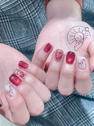 ネイル Sun Nail 池袋のエステ・リラクイメージ