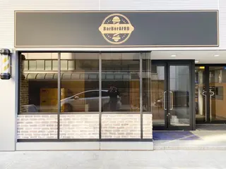 メンズ Bar Ber  AFRO所属・本町No1カット集団 AFROのヘアスタイル