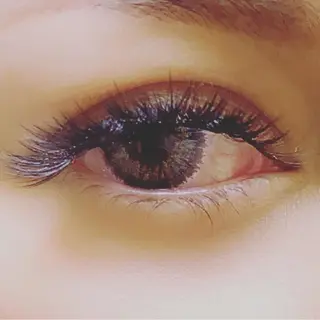 マツエク・マツパ lalalia eye&epiのマツエク・マツパデザイン