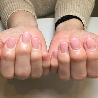 ネイル yu_.nail yuのネイルデザイン