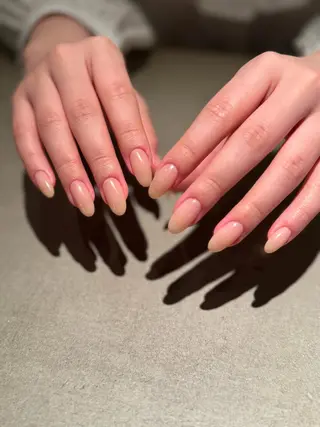 ネイル にしぐち はるかのネイルデザイン