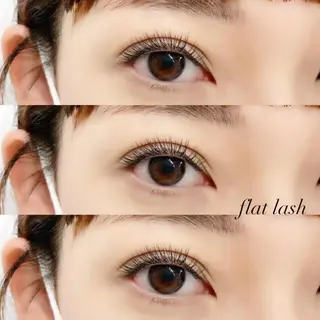 マツエク・マツパ crescent eye所属・eyelist🌷 harukaのマツエク・マツパデザイン