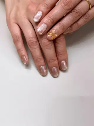 ネイル chipie yuuのネイルデザイン